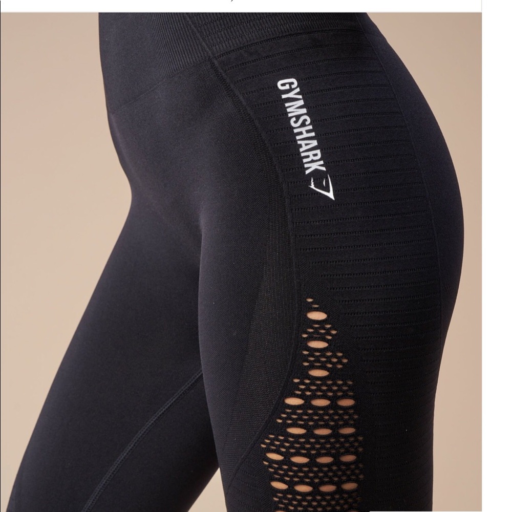 Gymshark leggings